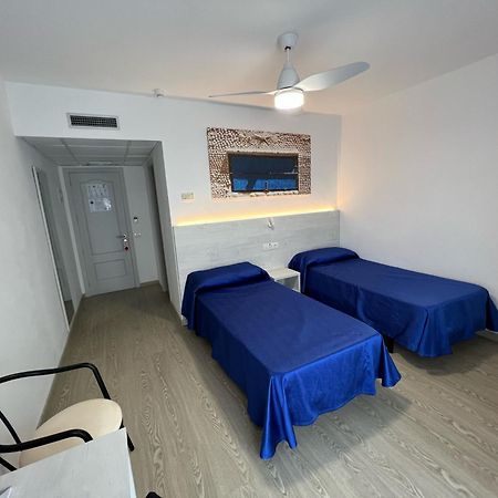 Hotel Rio Mar Peñíscola Pokoj fotografie
